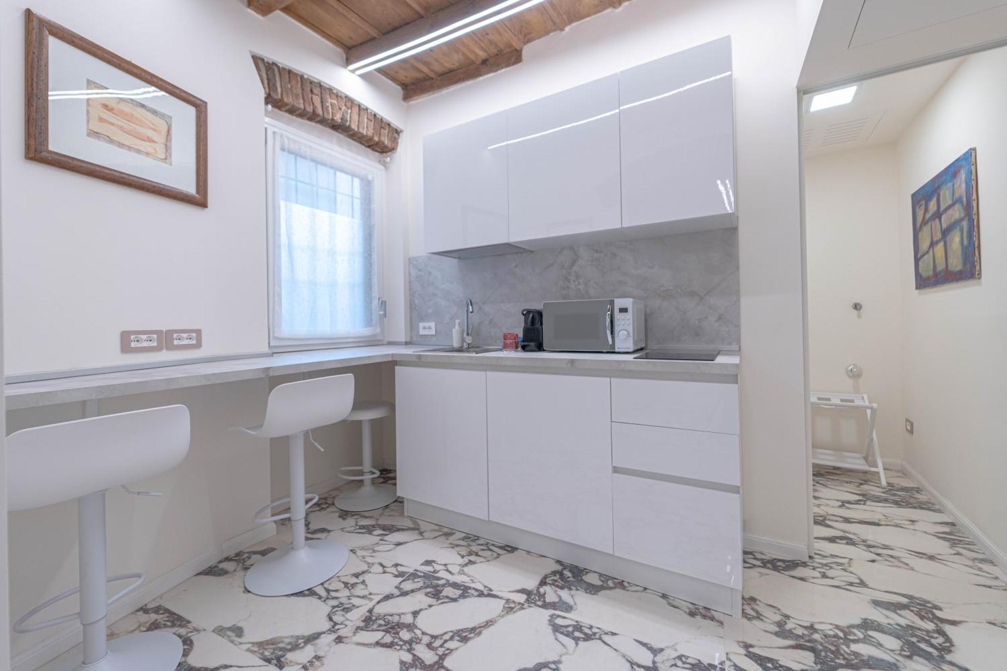Brera Luxury Apt Mailand Exterior foto