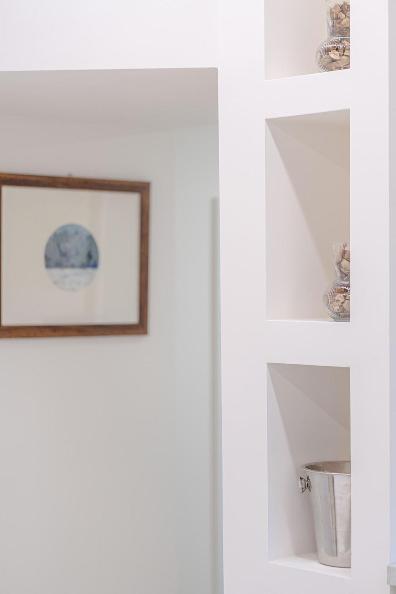 Brera Luxury Apt Mailand Exterior foto