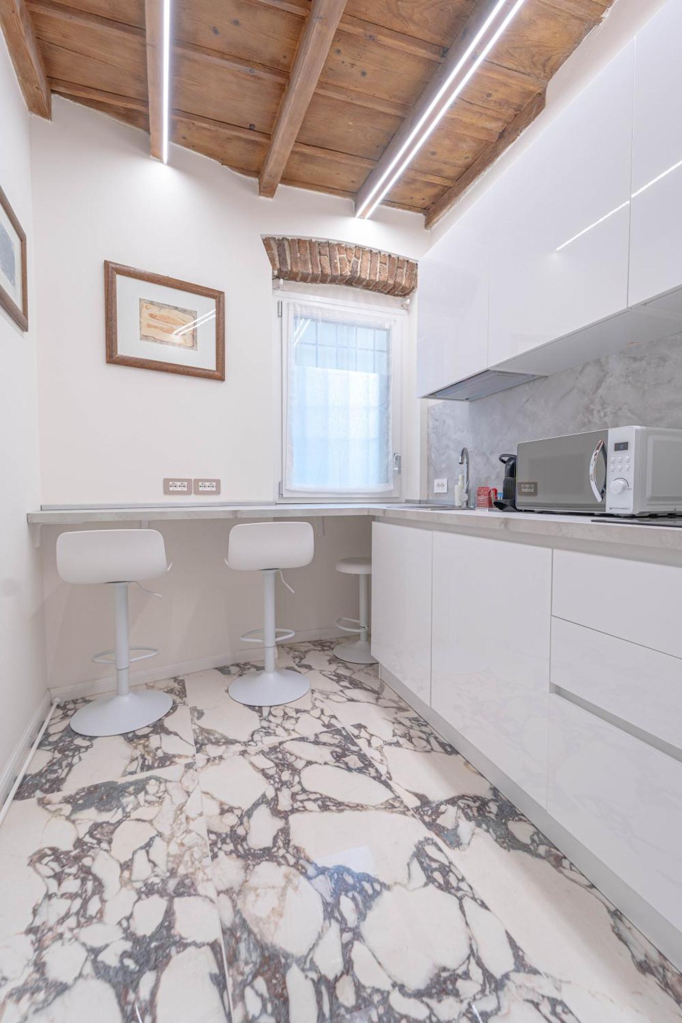 Brera Luxury Apt Mailand Exterior foto
