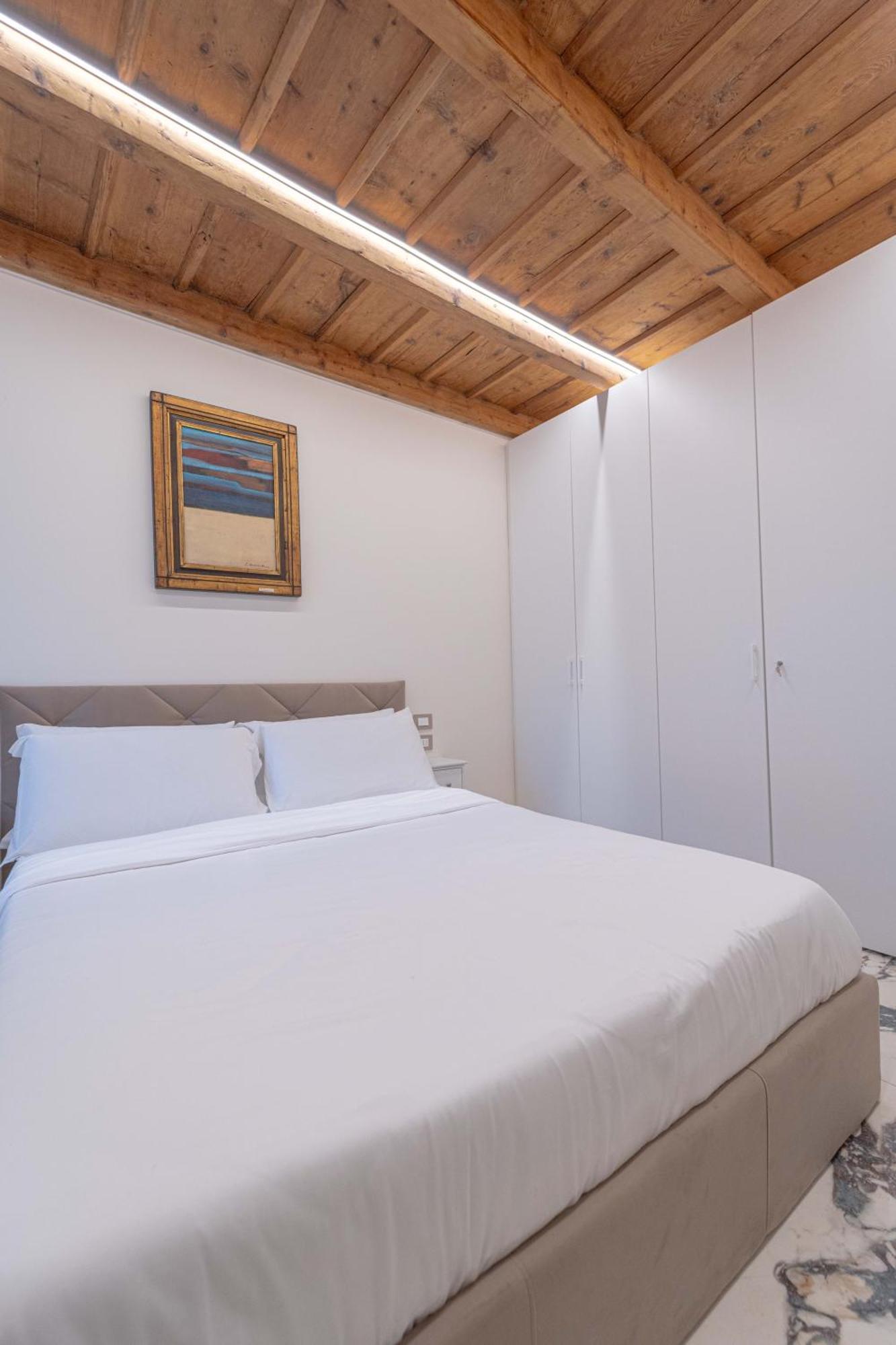 Brera Luxury Apt Mailand Exterior foto