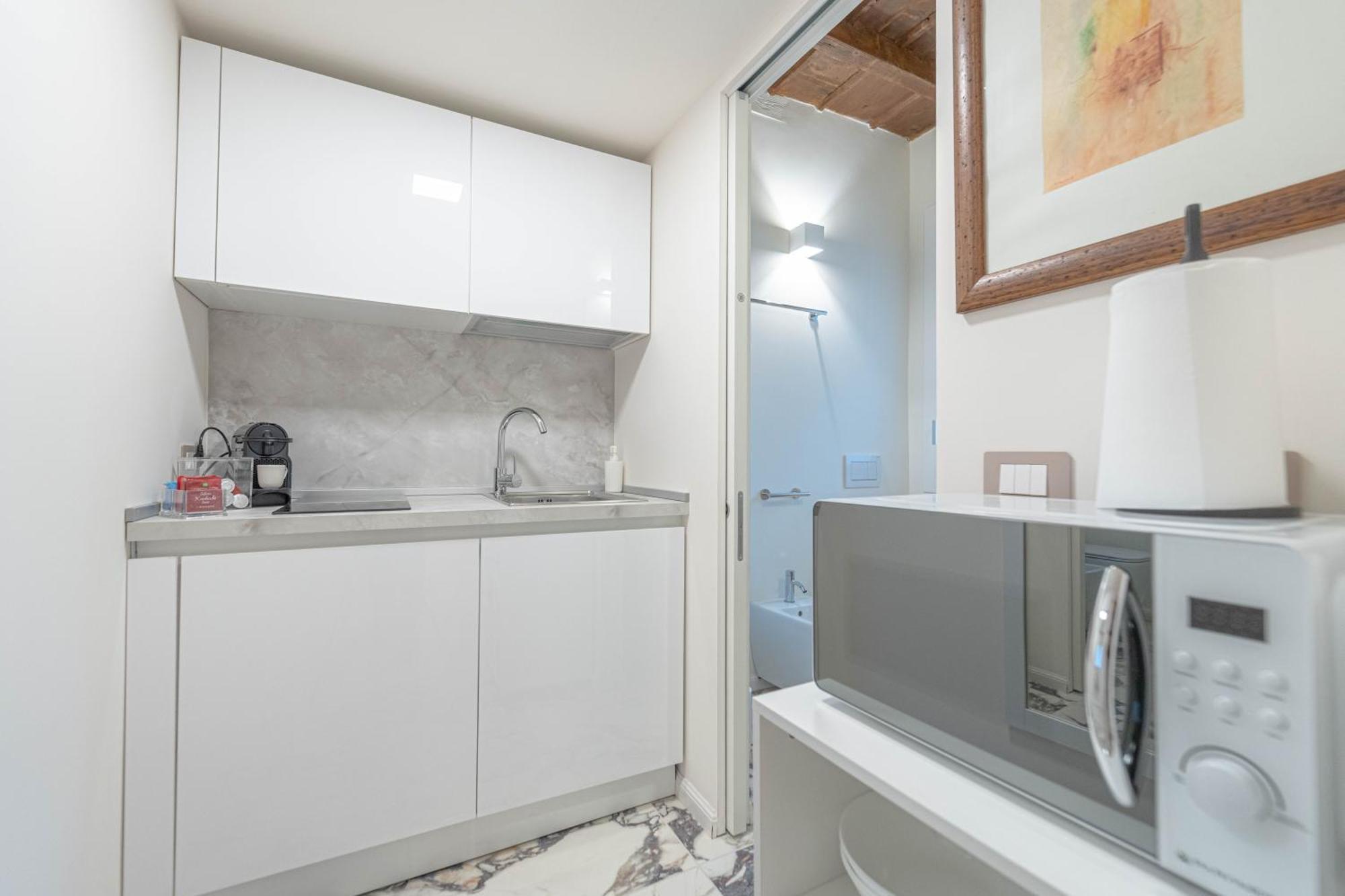 Brera Luxury Apt Mailand Exterior foto