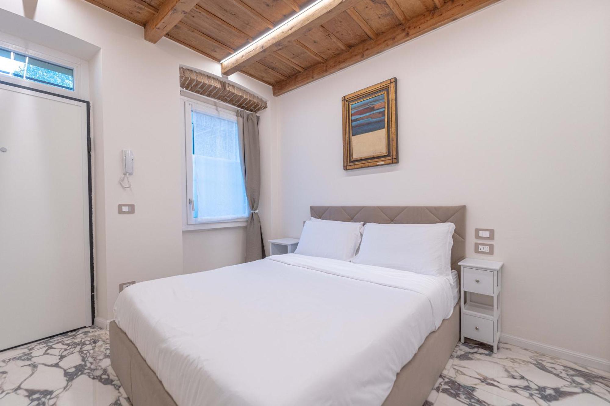 Brera Luxury Apt Mailand Exterior foto
