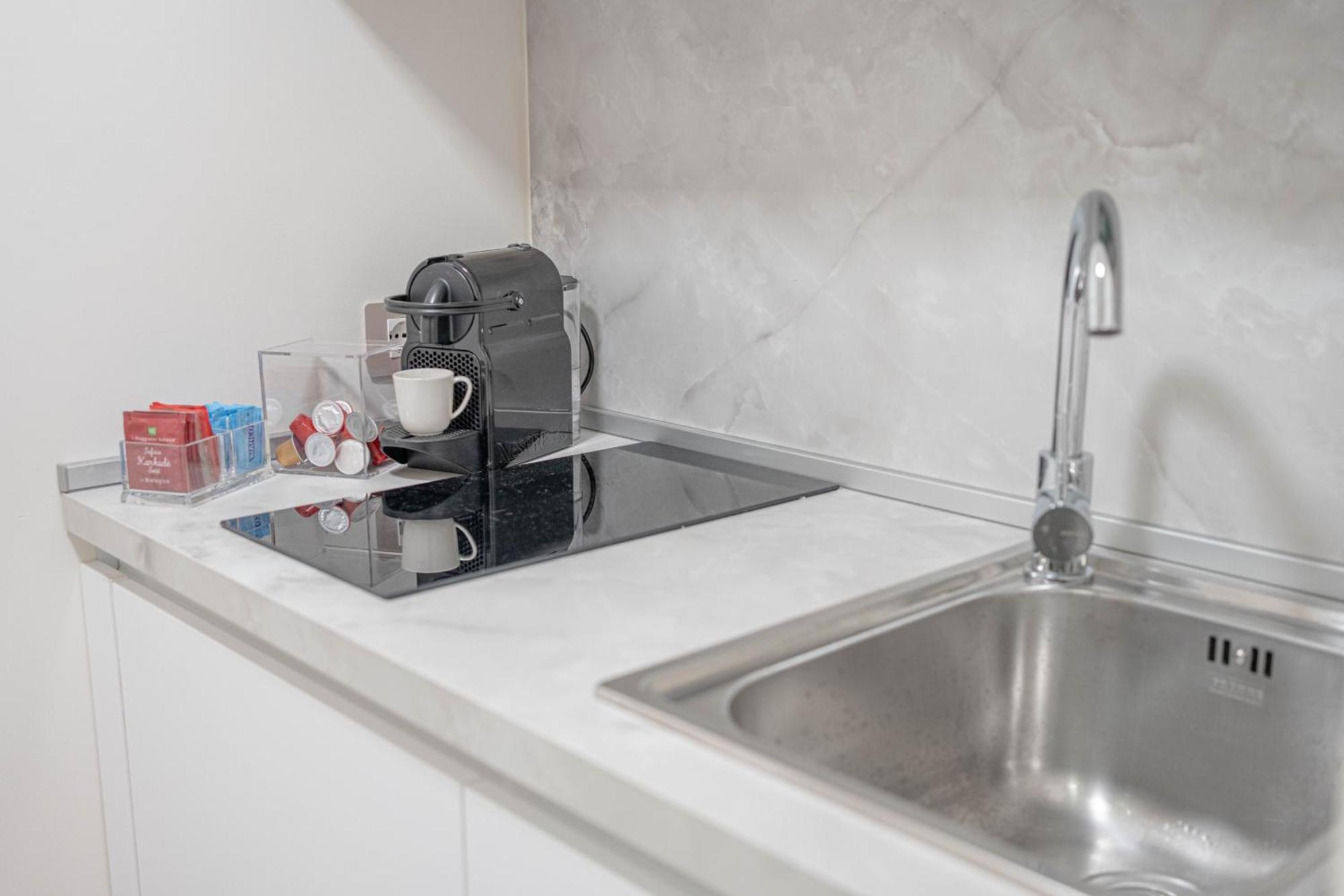 Brera Luxury Apt Mailand Exterior foto