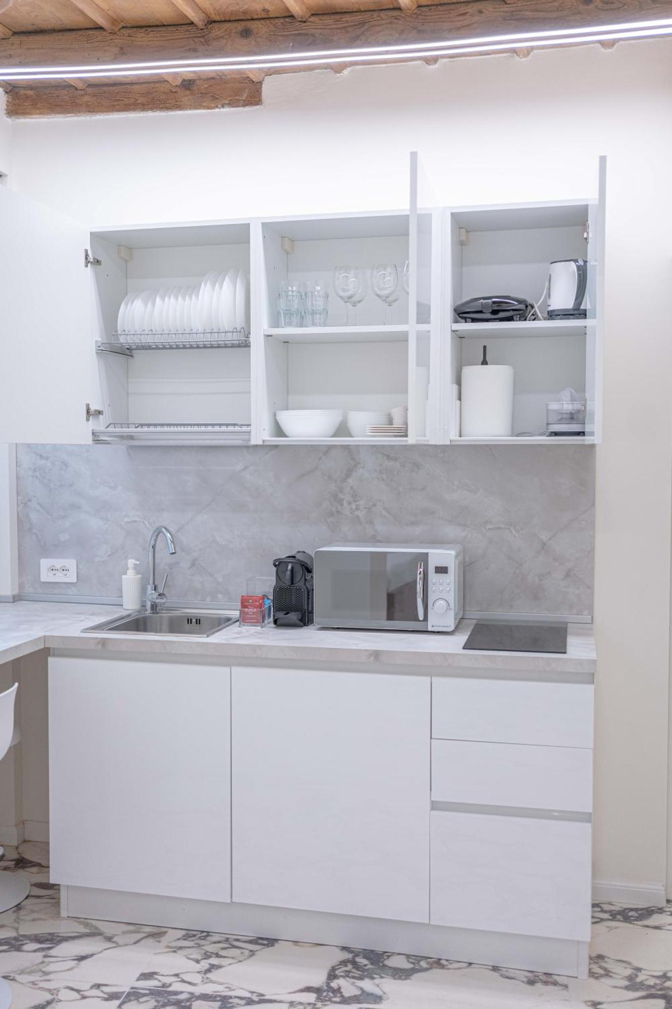 Brera Luxury Apt Mailand Exterior foto
