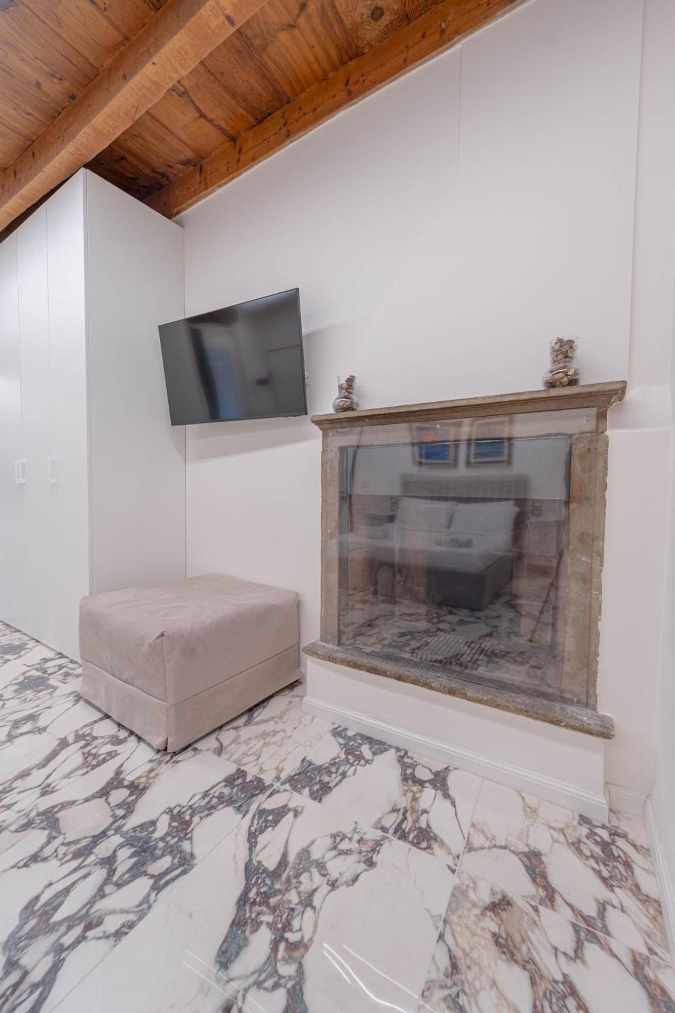 Brera Luxury Apt Mailand Exterior foto