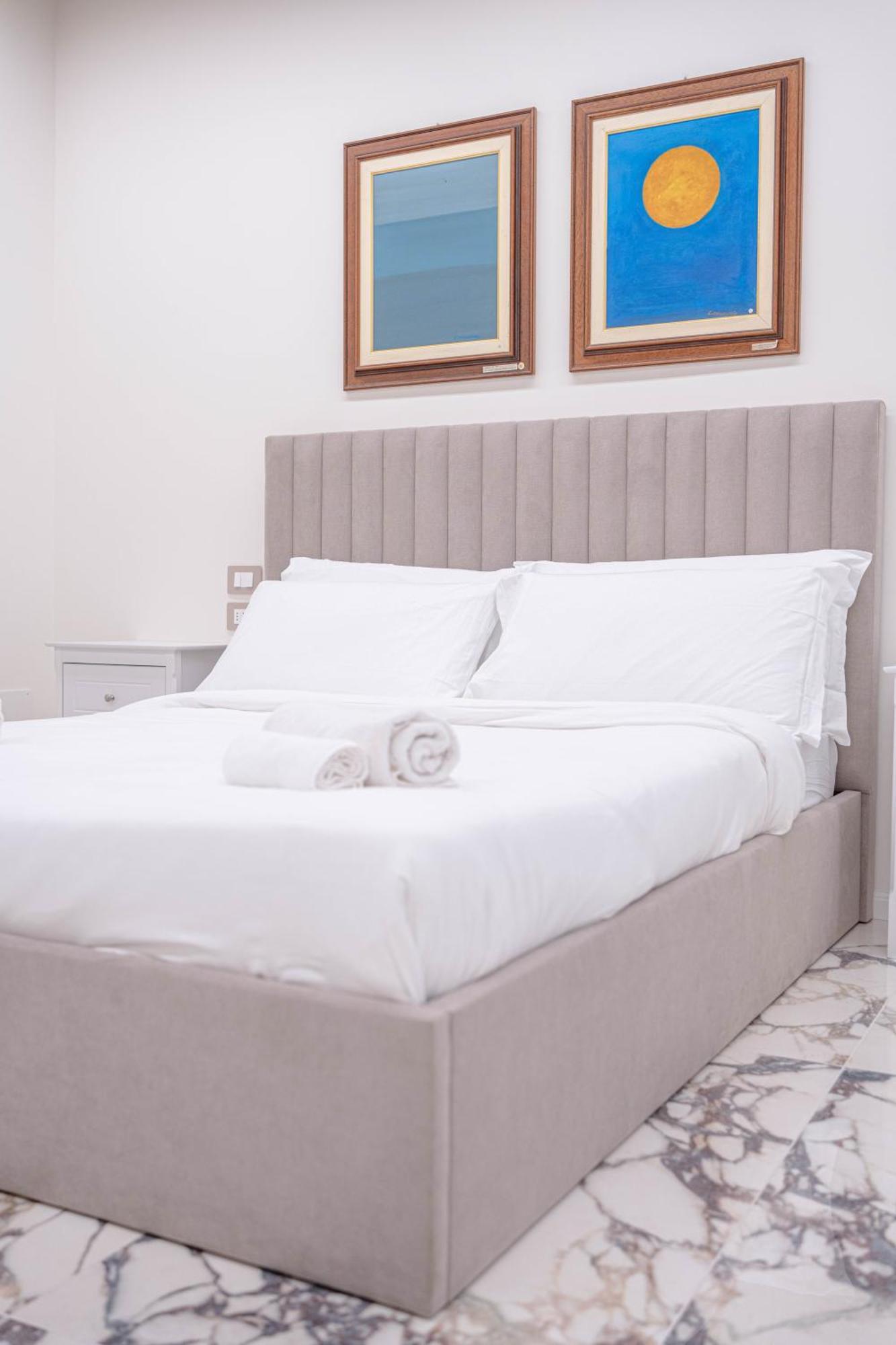 Brera Luxury Apt Mailand Exterior foto